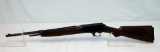 Winchester Rifle