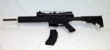 Smith & Wesson Rifle