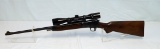 Winchester Rifle