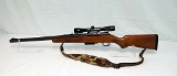 Marlin Slugmaster Shotgun