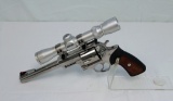 Ruger Revolver