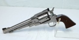 Ruger Revolver