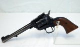 Ruger Revolver