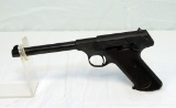 Colt Pistol