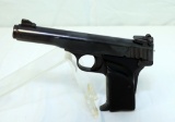 Belguim Browning Pistol