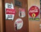 Coca-Cola Signs