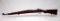 Bolt Action Rifle