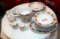 4-Piece Coca-Cola Dining Set