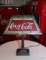 Coca-Cola Lamp