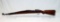 Bolt Action Rifle