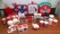 Coca-Cola Salt & Pepper Shakers