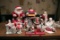 Coca-Cola Christmas Items