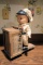 Coca-Cola Buddy Lee Doll