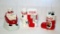 Coca-Cola Cookie Jars