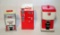 Coca-Cola Cookie Jars