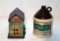 Coca-Cola Cookie Jars