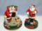 Ertl & Heritage Collection Santas