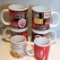 Coca-Cola Mugs