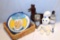 Pillsbury Dough & Wendy's Items