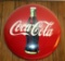 Coca-Cola Button