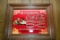 Coca-Cola Brain Tonic Frame