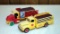 First Gear Coca-Cola Trucks