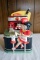 Coca-Cola Betty Boop Cookie Jar