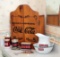 Coca-Cola Medicine Cabinet