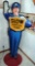Coca-Cola School Crossing Guard