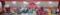 Coca-Cola Boyd Bear Figurines