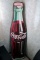 Coca-Cola Bottle Sign