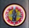Coca-Cola Lighted Clock