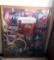 Coca-Cola Framed Puzzle