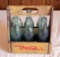 Coca-Cola Carrier & Bottles
