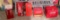 Coca-Cola Signs & Doorstop