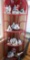 Coca-Cola Figurines