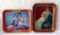 Coca-Cola Trays
