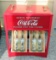 Coca-Cola x Indiana Hossiers Ice Chest