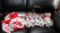 Coca-Cola Polar Bears & Stocking