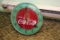 Coca-Cola Clock
