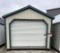 Garage 12 x 20