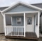 Cabin 10 x 20