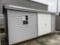 Garden Shed 8 x 16