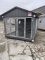 Dog Kennel 8 x 12