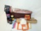Gun Cleaning Items