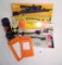 Gun Cleaning Items