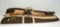 (5) Gun Cases