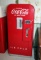Vendo V-39 Coca-Cola Machine
