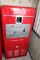 VMC  Coca-Cola Machine