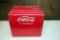 Coca-Cola Cooler